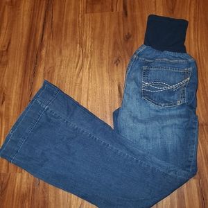 Maternity Jeans